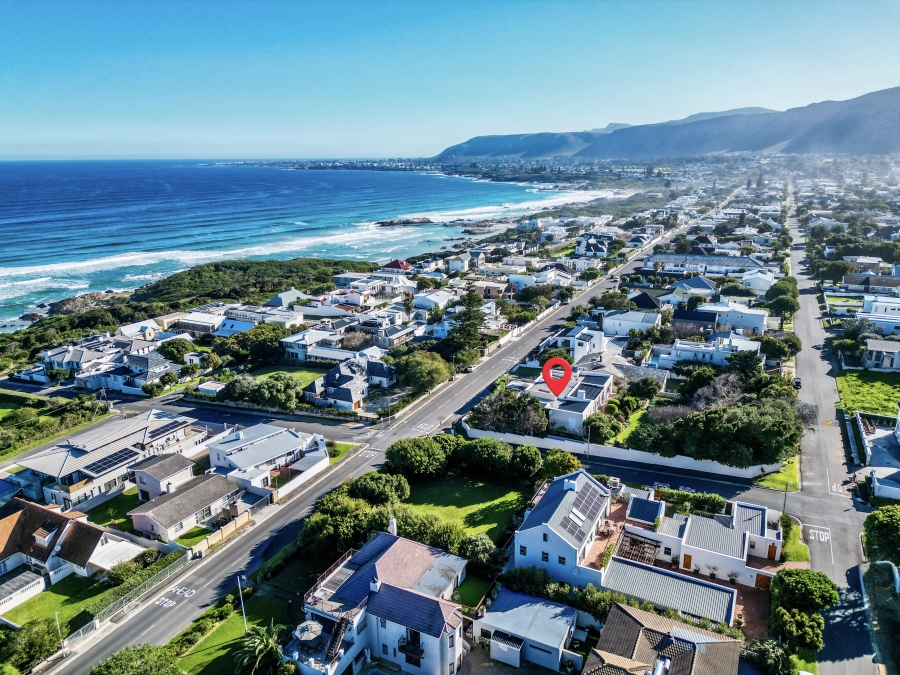 4 Bedroom Property for Sale in Voelklip Western Cape